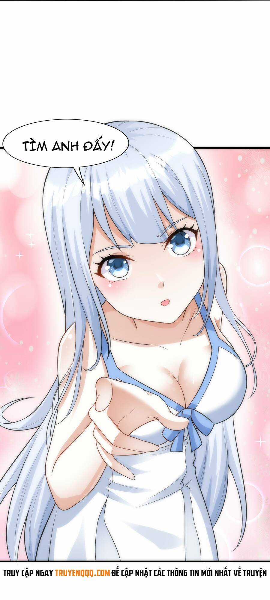 Cuộc Sống Treo Máy - Chapter 2 - Trang 50