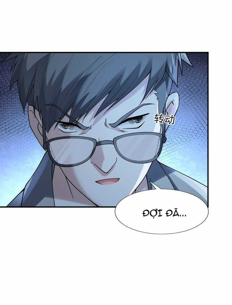 Cuộc Sống Treo Máy - Chapter 2 - Trang 8