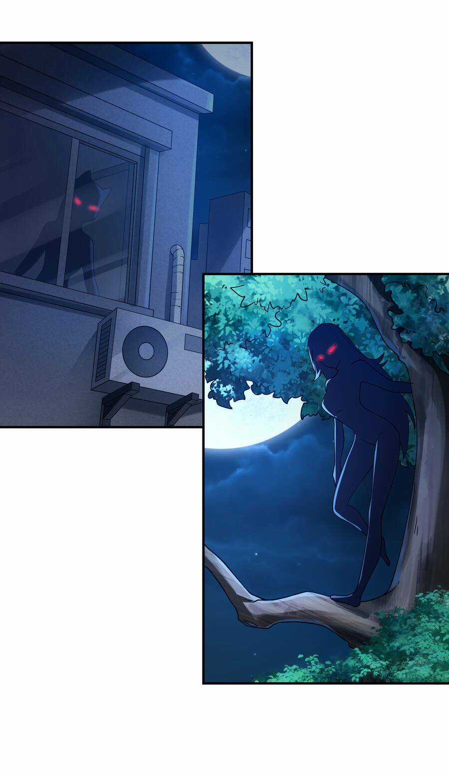 Cuộc Sống Treo Máy - Chapter 2 - Trang 9