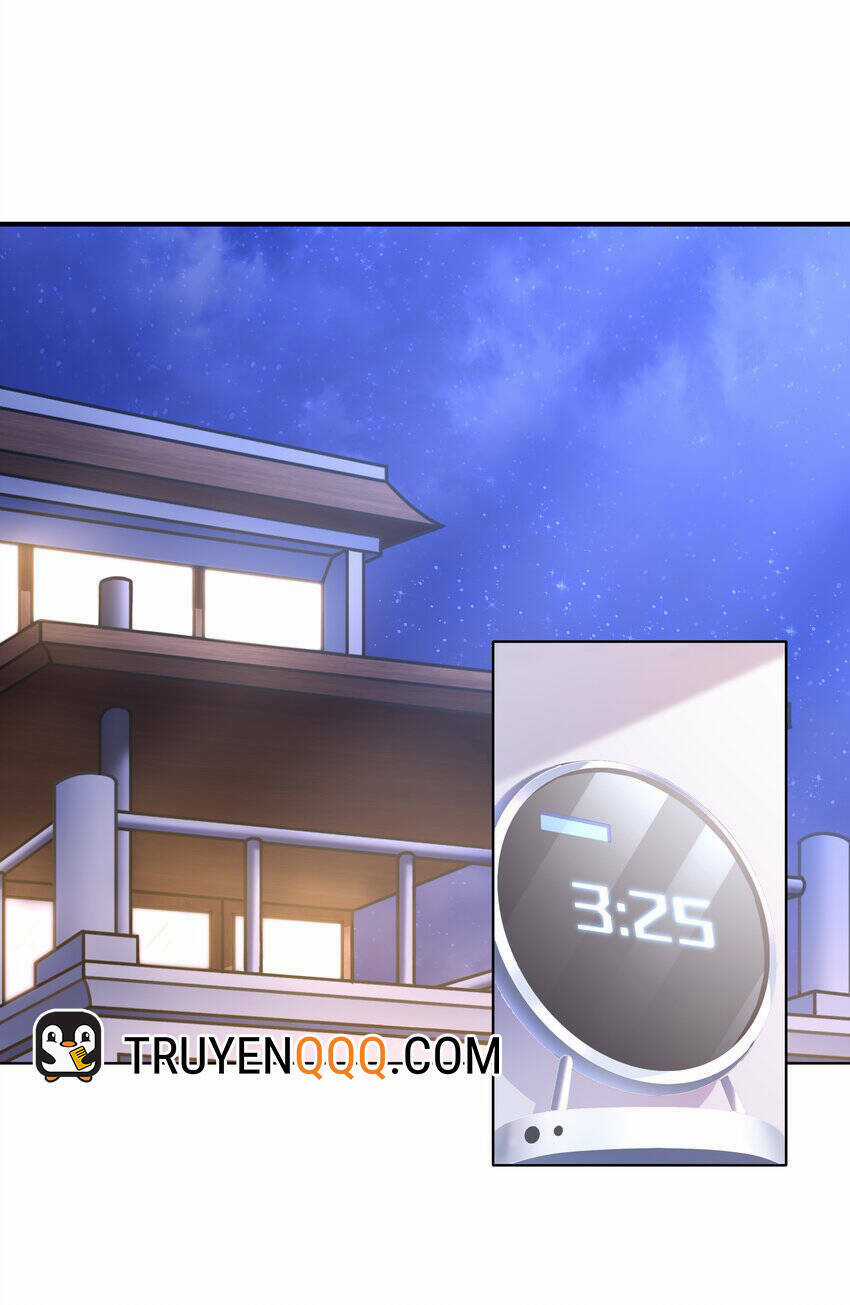 Cuộc Sống Treo Máy - Chapter 20 - Trang 2