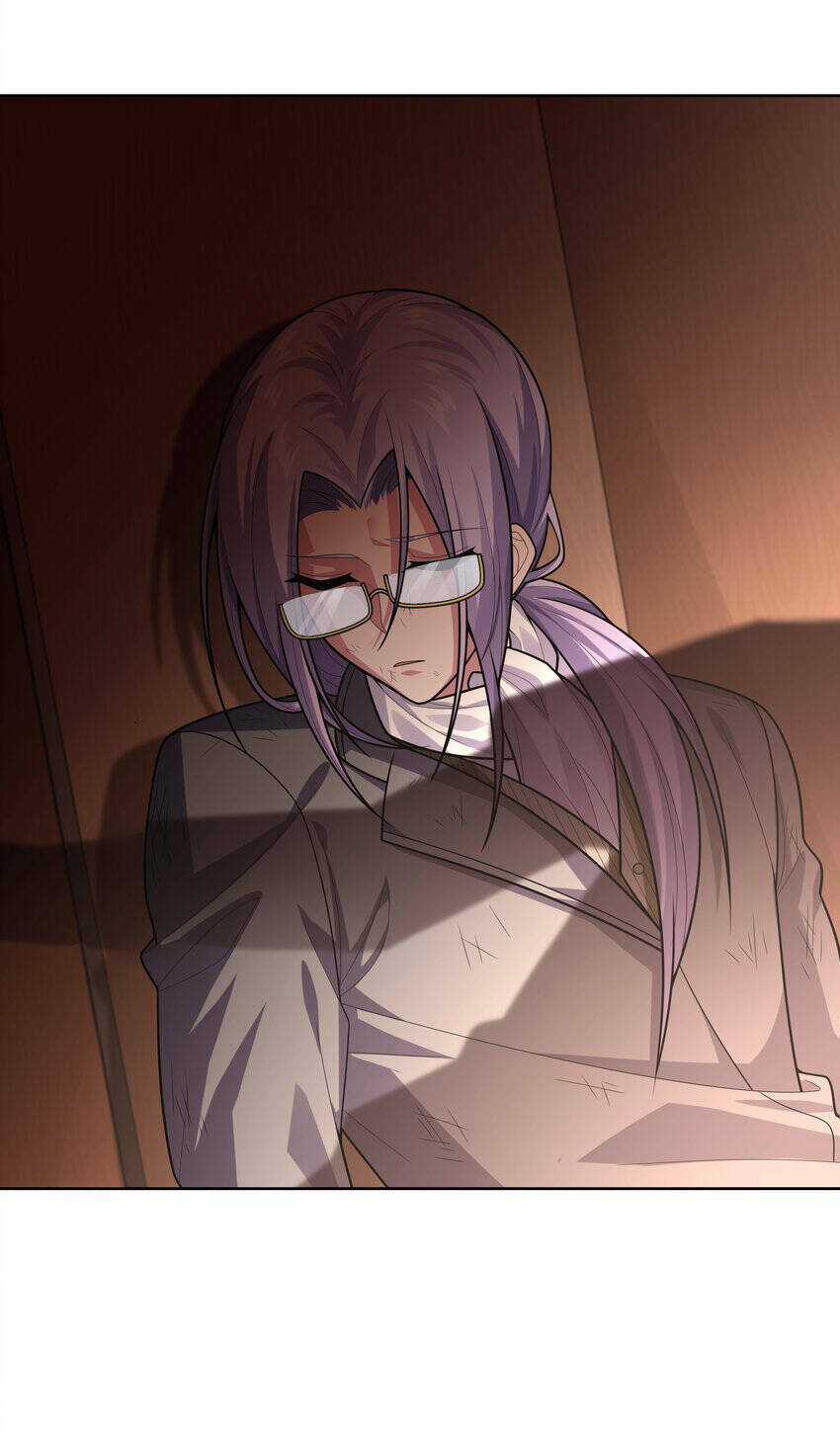 Cuộc Sống Treo Máy - Chapter 20 - Trang 12