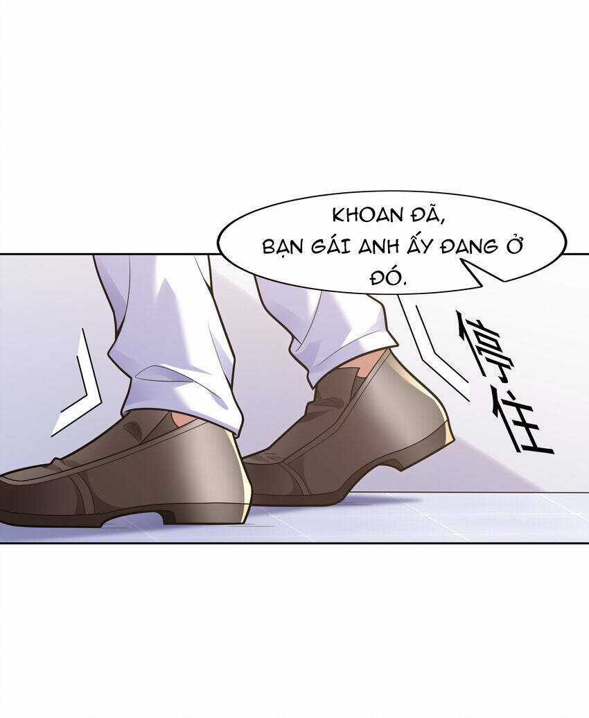 Cuộc Sống Treo Máy - Chapter 20 - Trang 20