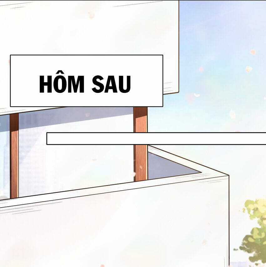 Cuộc Sống Treo Máy - Chapter 20 - Trang 22