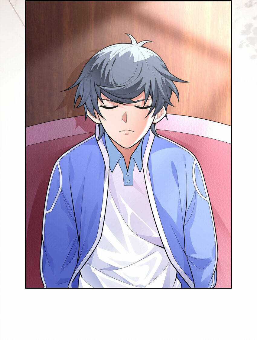 Cuộc Sống Treo Máy - Chapter 20 - Trang 24