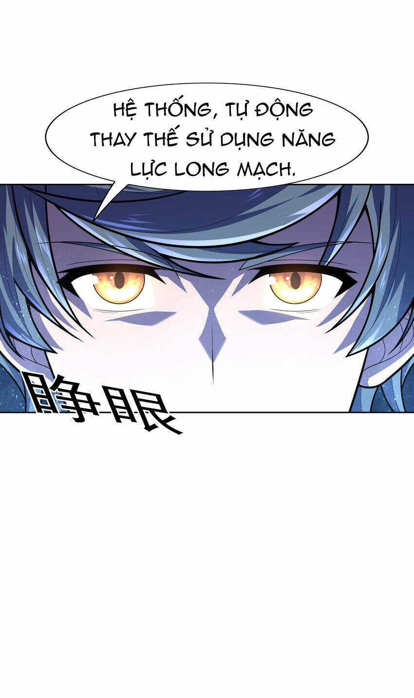 Cuộc Sống Treo Máy - Chapter 20 - Trang 25