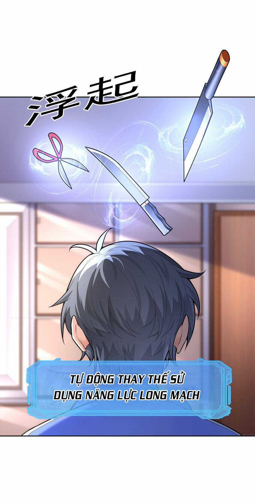 Cuộc Sống Treo Máy - Chapter 20 - Trang 26