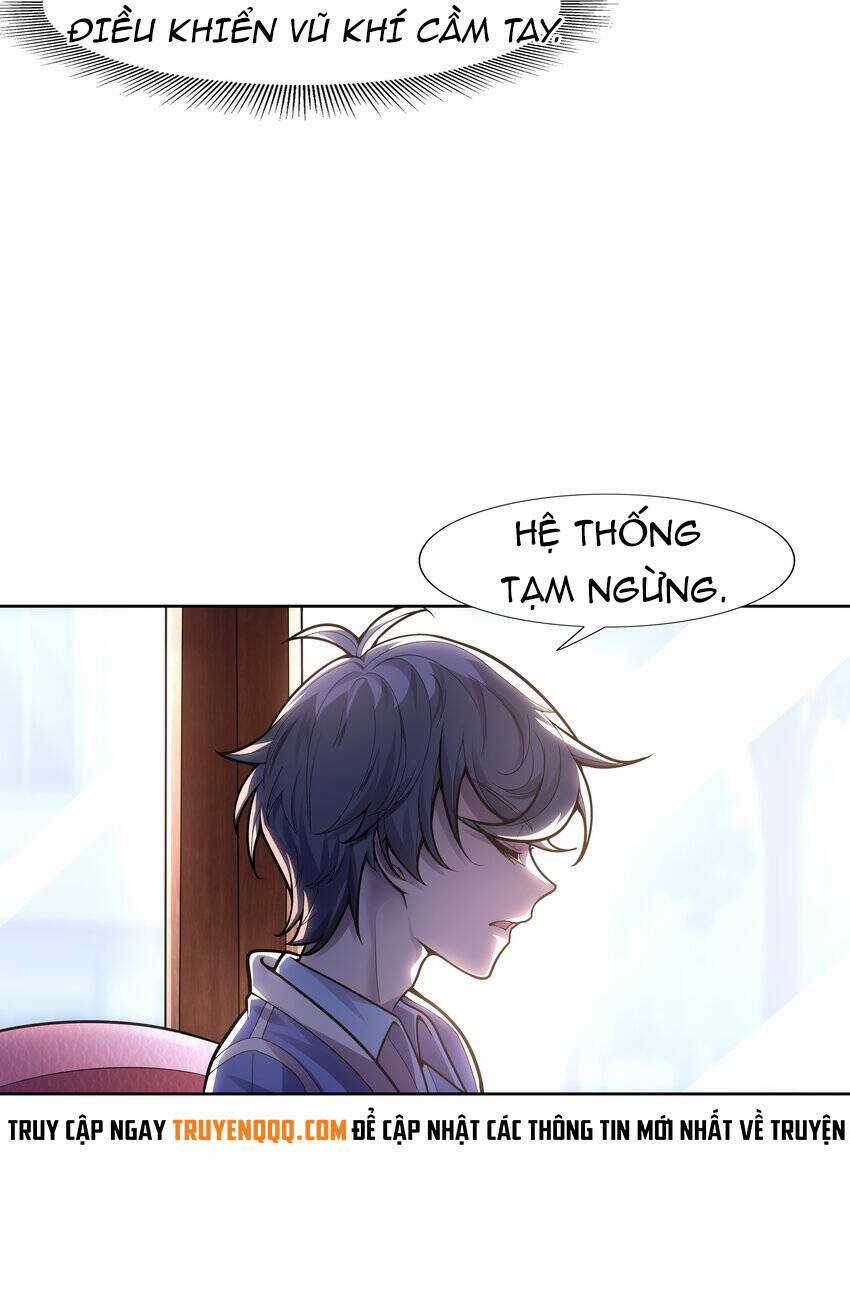 Cuộc Sống Treo Máy - Chapter 20 - Trang 28