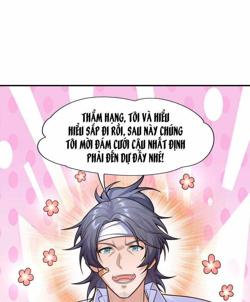 Cuộc Sống Treo Máy - Chapter 20 - Trang 32