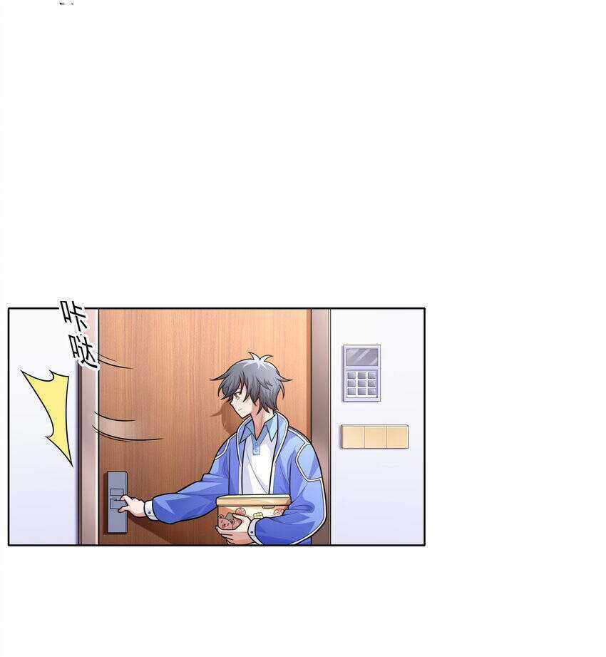 Cuộc Sống Treo Máy - Chapter 20 - Trang 39