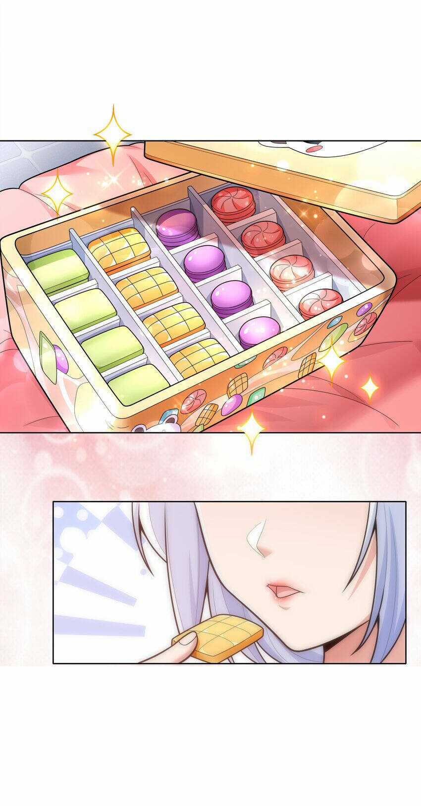 Cuộc Sống Treo Máy - Chapter 20 - Trang 42