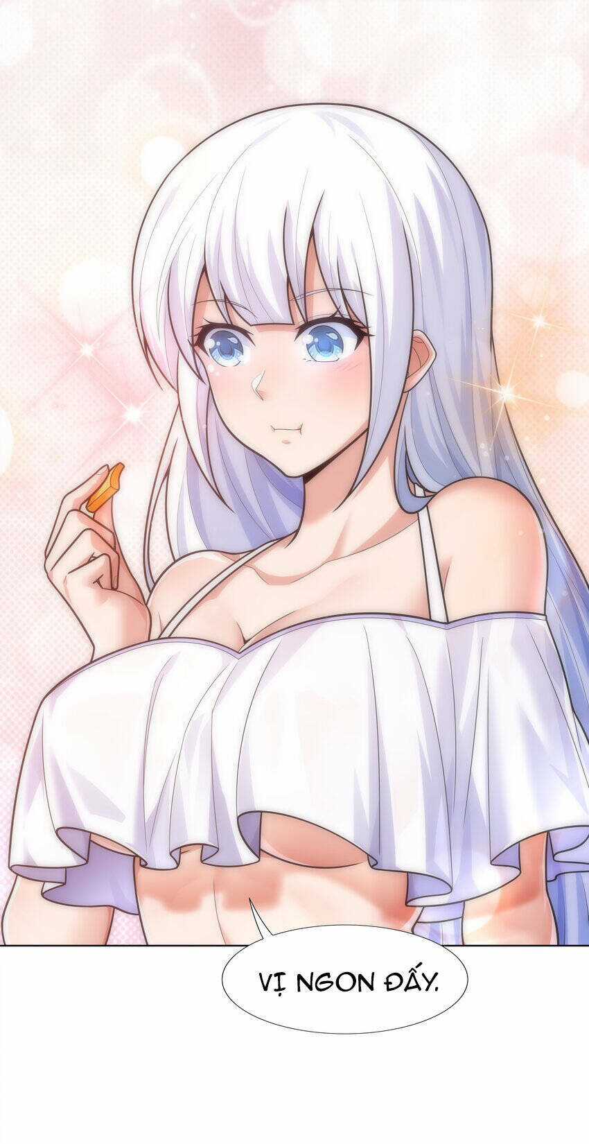 Cuộc Sống Treo Máy - Chapter 20 - Trang 43