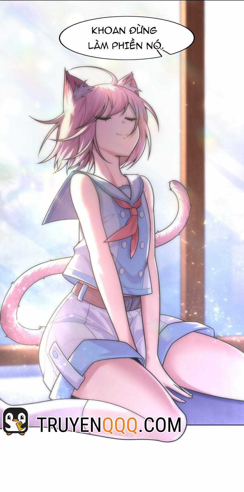 Cuộc Sống Treo Máy - Chapter 20 - Trang 45