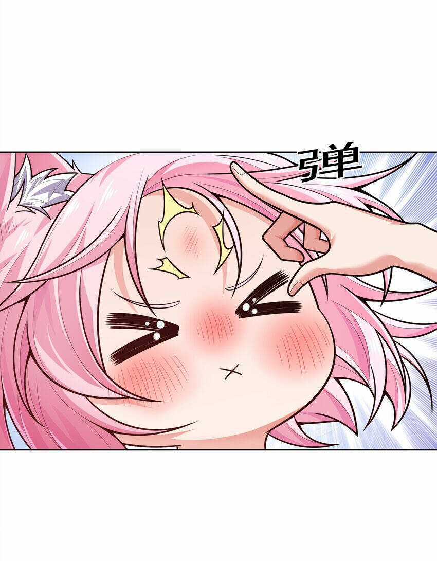 Cuộc Sống Treo Máy - Chapter 20 - Trang 48