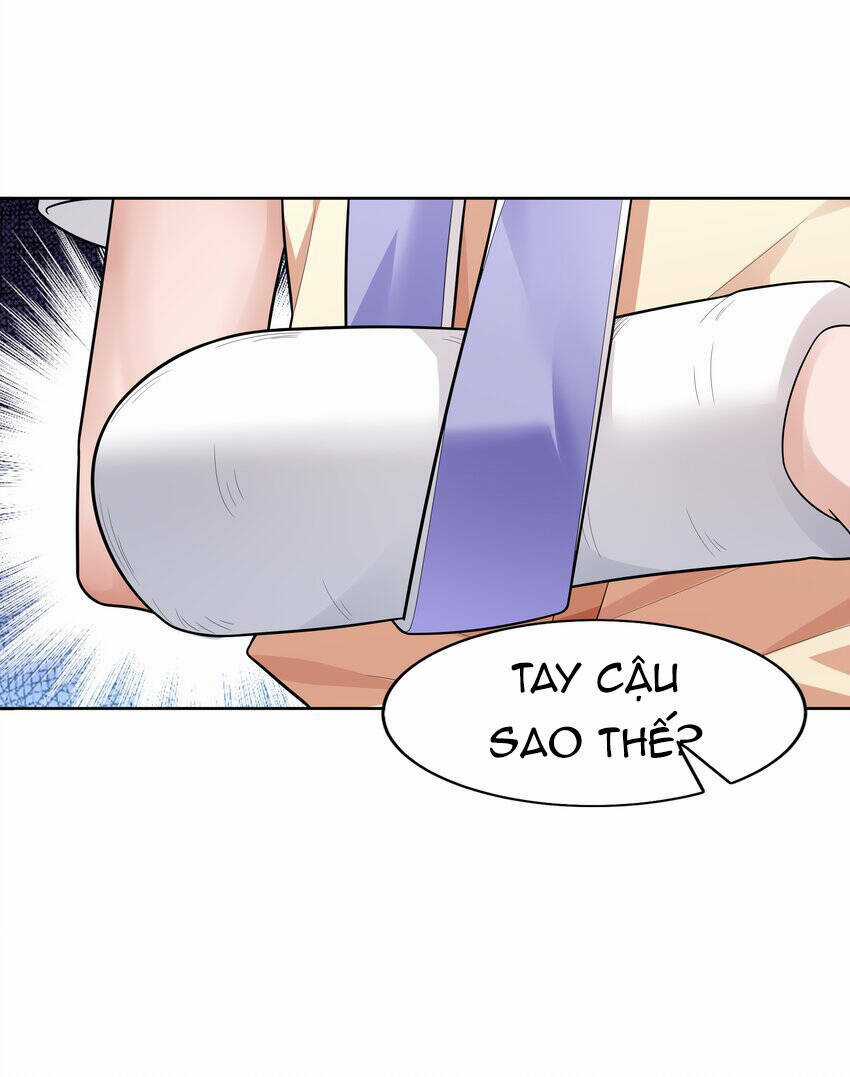 Cuộc Sống Treo Máy - Chapter 20 - Trang 6