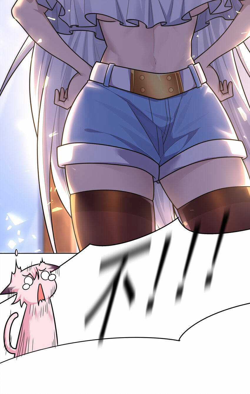 Cuộc Sống Treo Máy - Chapter 20 - Trang 56