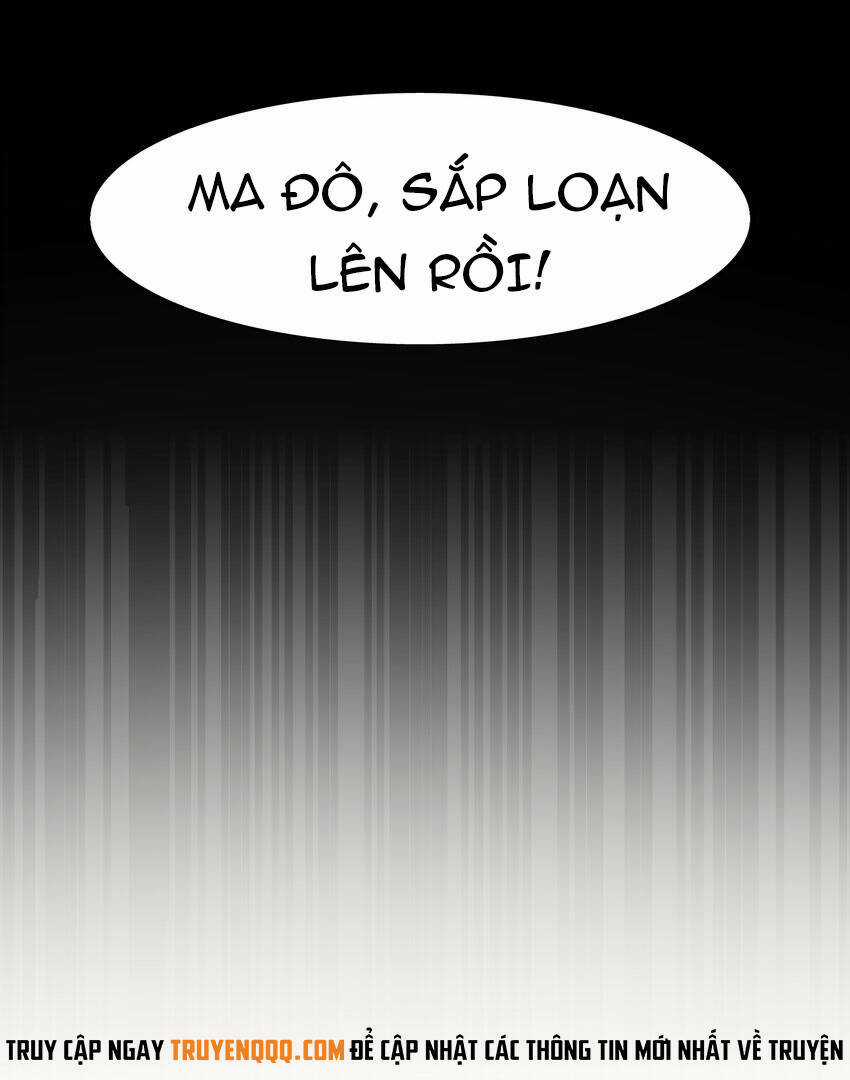 Cuộc Sống Treo Máy - Chapter 20 - Trang 59