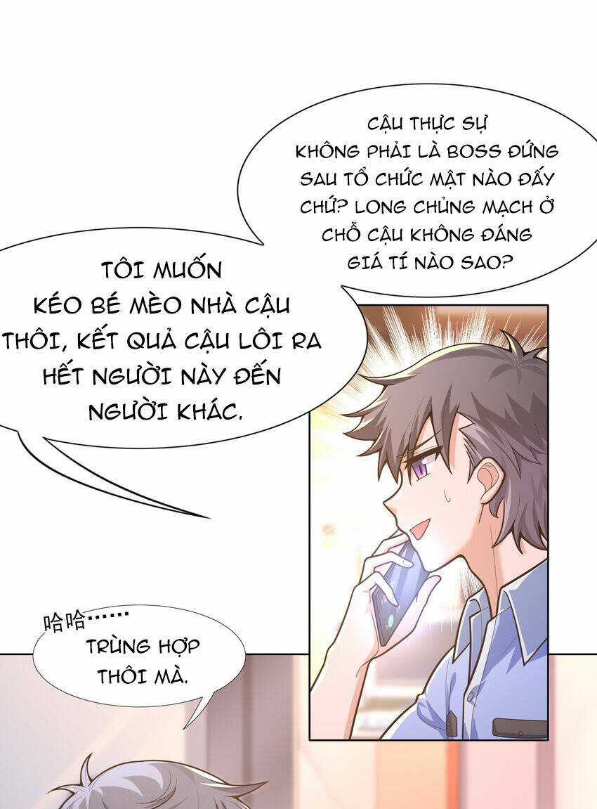 Cuộc Sống Treo Máy - Chapter 20 - Trang 68