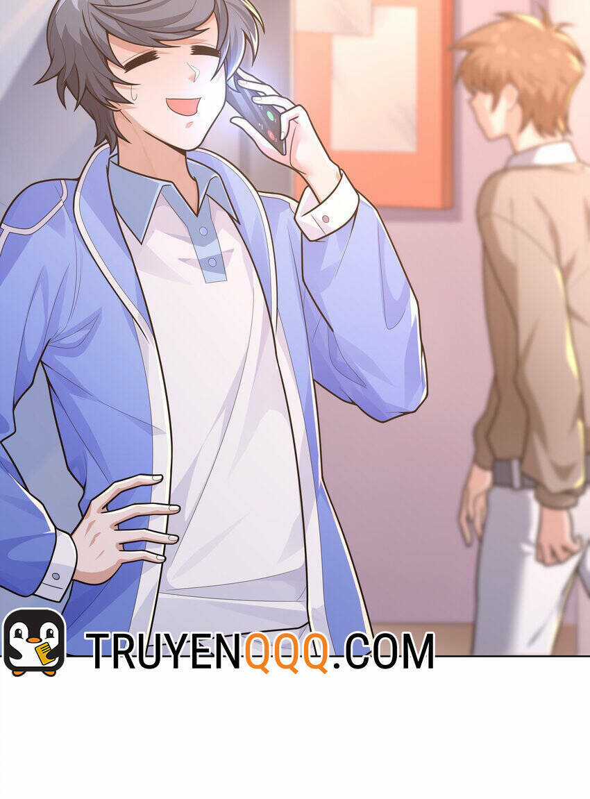 Cuộc Sống Treo Máy - Chapter 20 - Trang 69