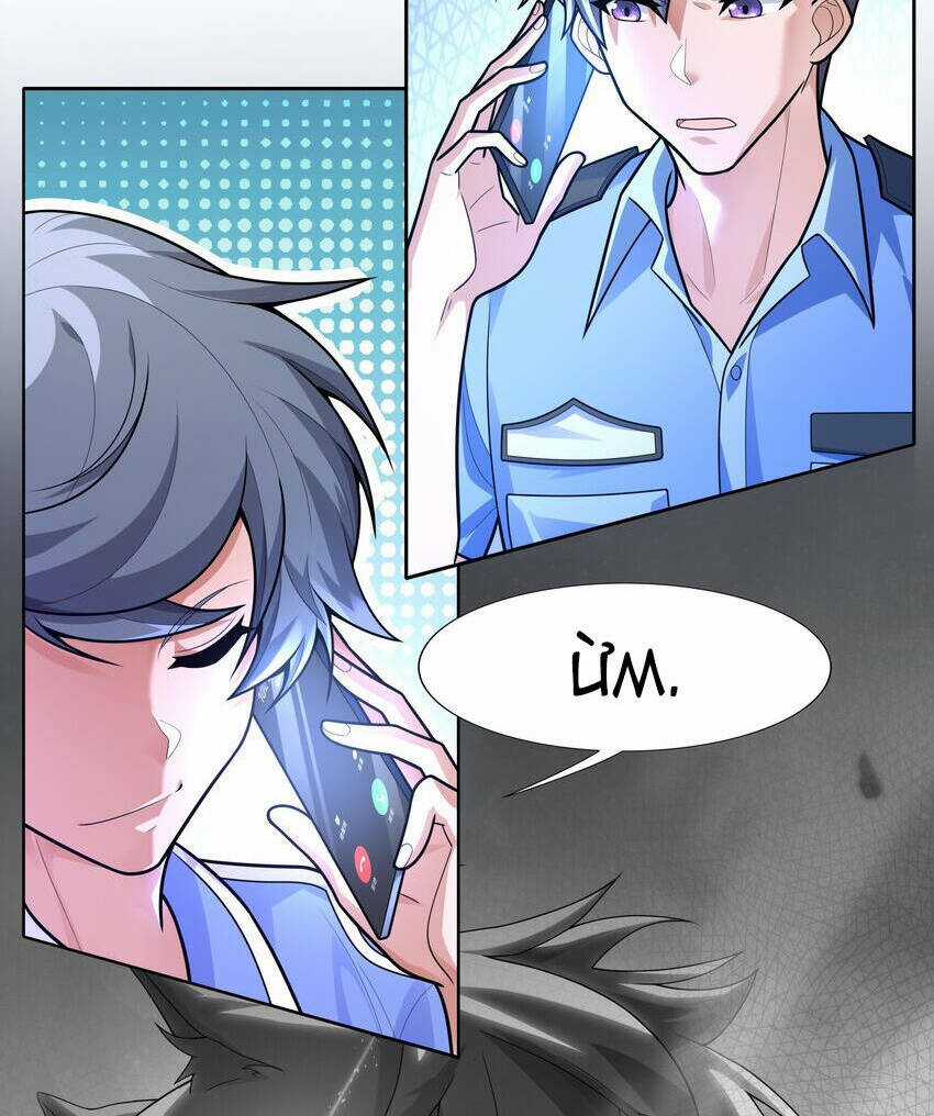 Cuộc Sống Treo Máy - Chapter 20 - Trang 72