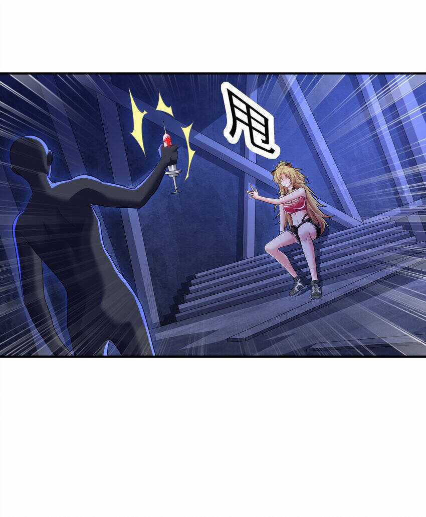 Cuộc Sống Treo Máy - Chapter 21 - Trang 15