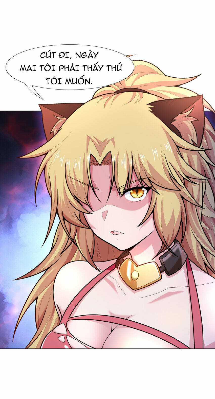 Cuộc Sống Treo Máy - Chapter 21 - Trang 17