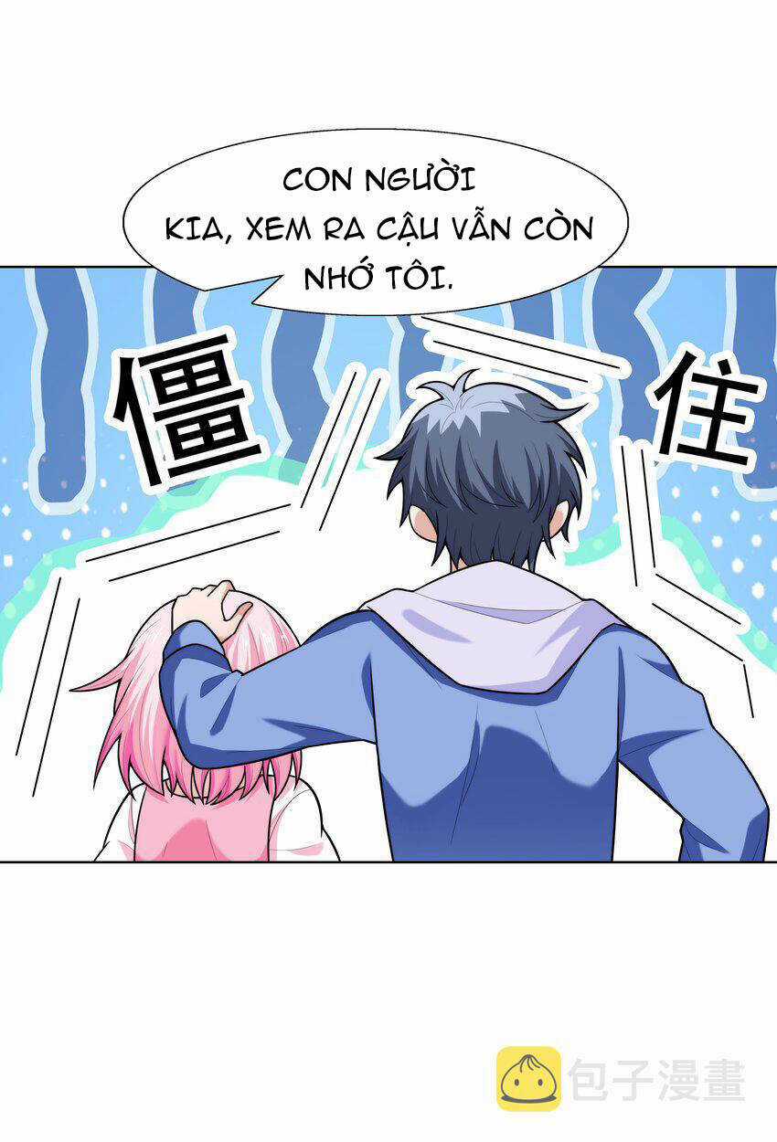 Cuộc Sống Treo Máy - Chapter 21 - Trang 49