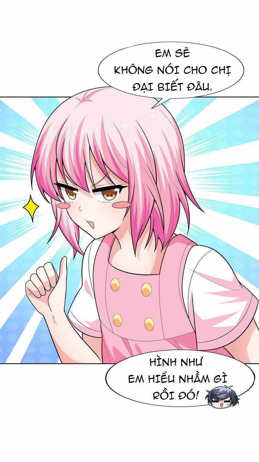 Cuộc Sống Treo Máy - Chapter 21 - Trang 52