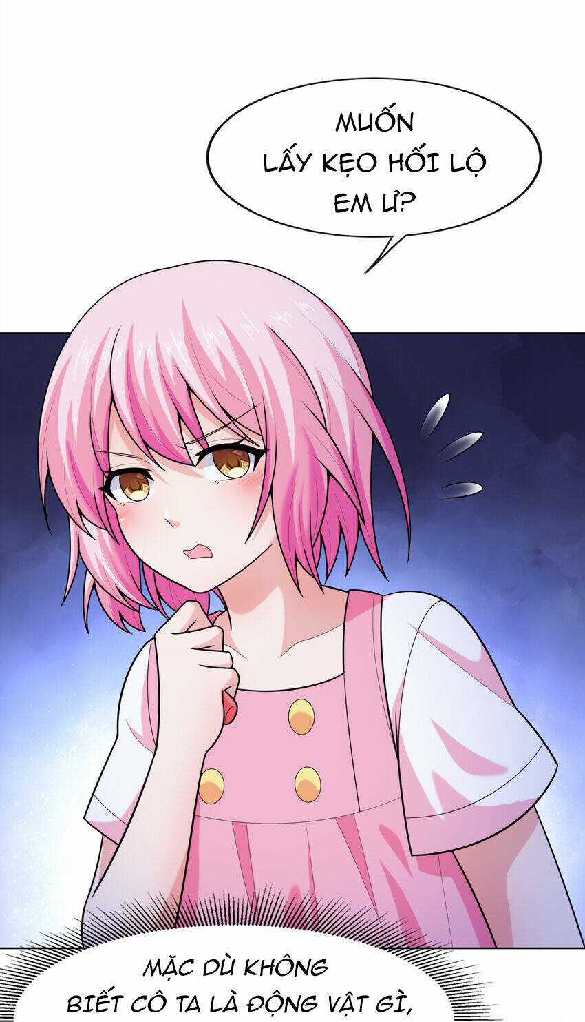 Cuộc Sống Treo Máy - Chapter 21 - Trang 58