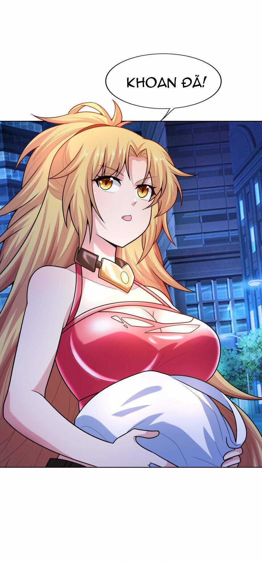 Cuộc Sống Treo Máy - Chapter 21 - Trang 61