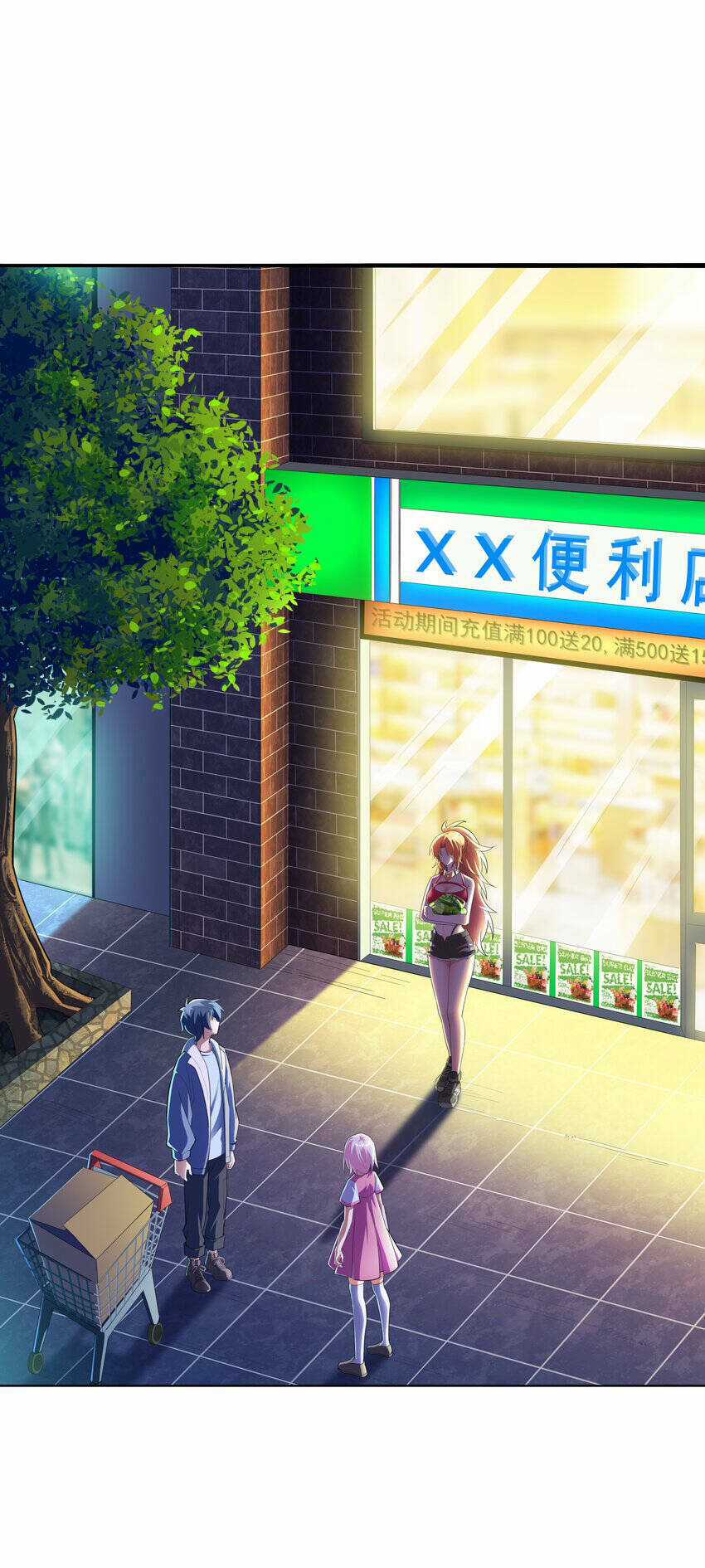 Cuộc Sống Treo Máy - Chapter 21 - Trang 62