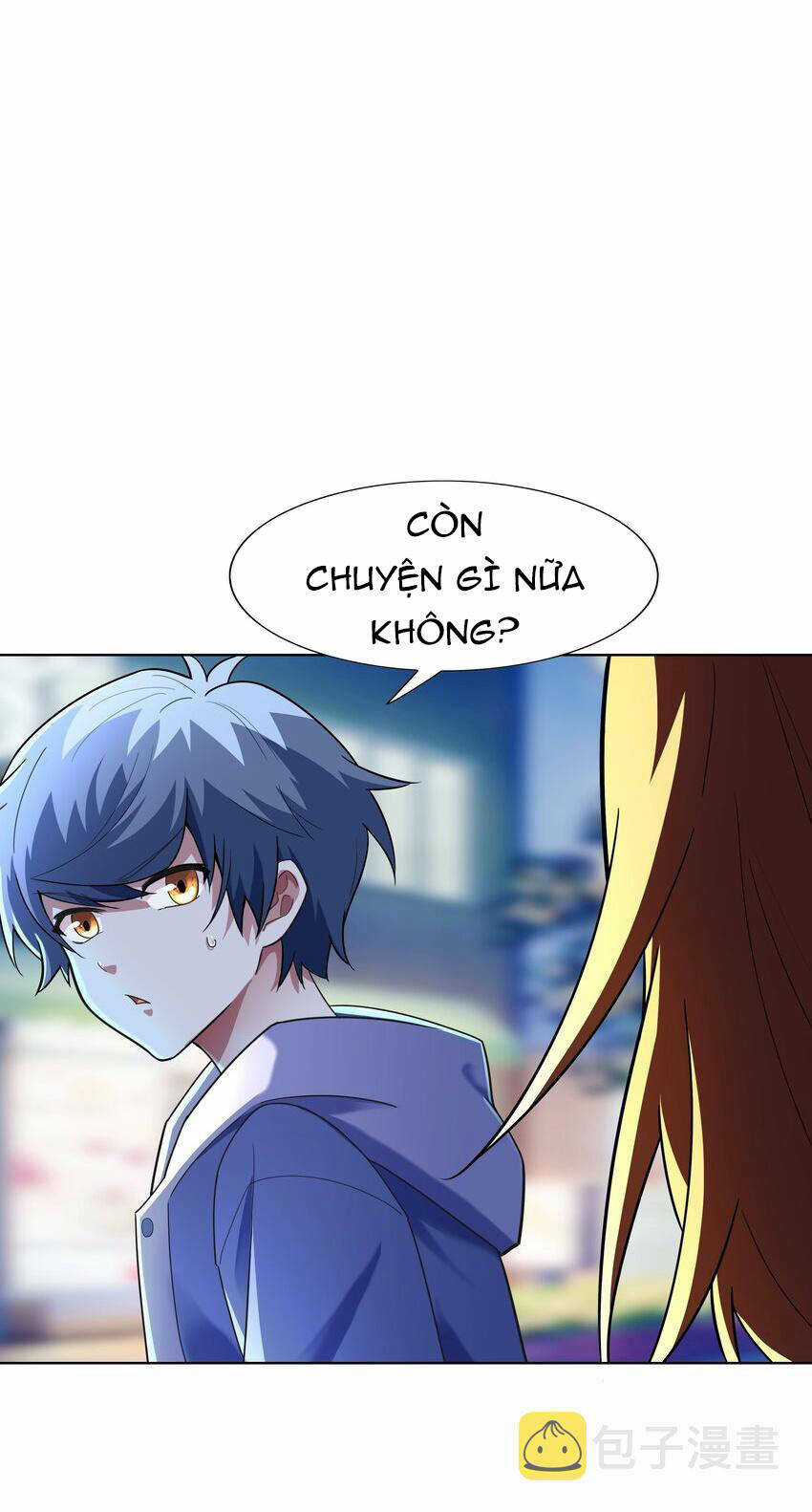 Cuộc Sống Treo Máy - Chapter 21 - Trang 63