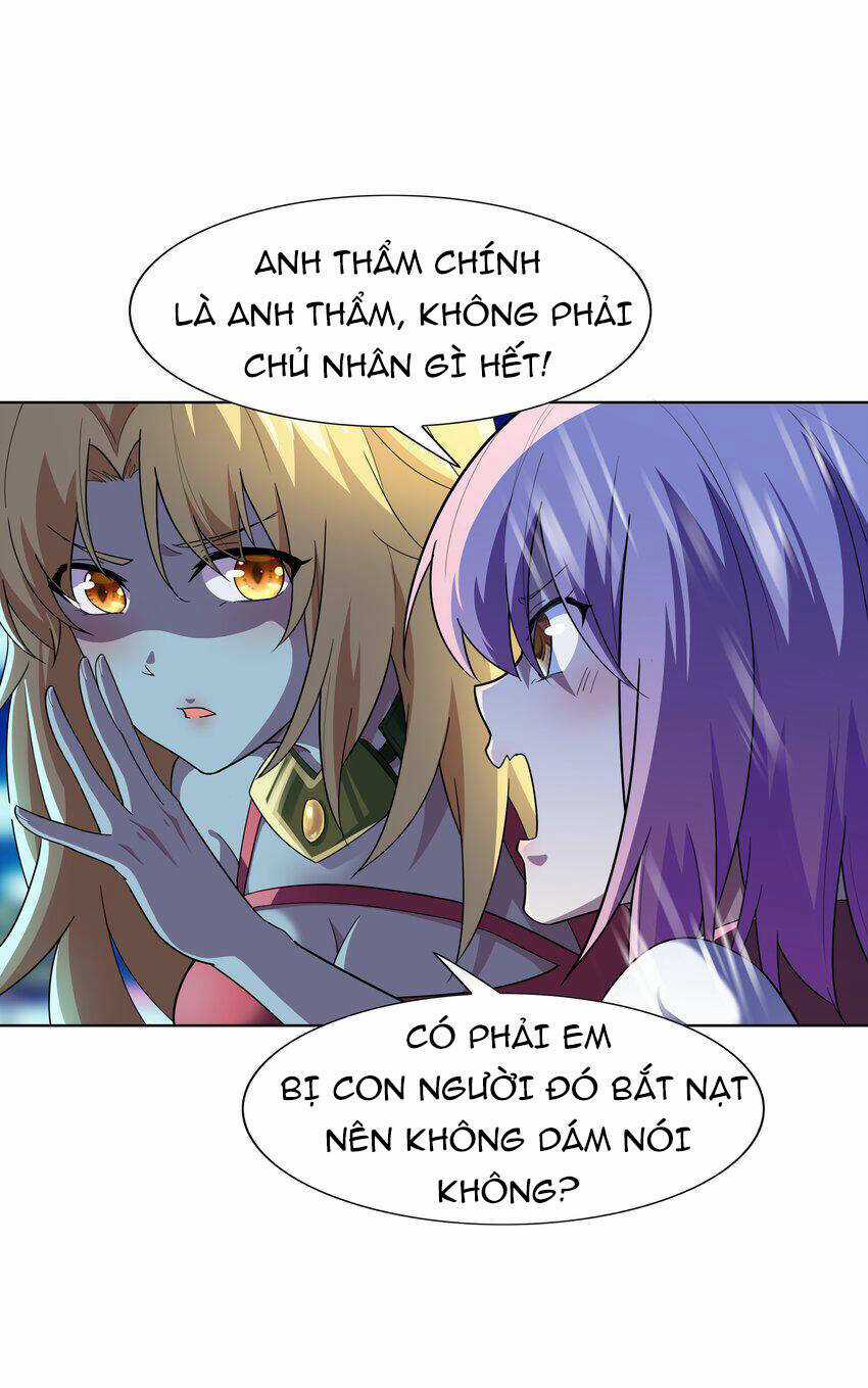 Cuộc Sống Treo Máy - Chapter 21 - Trang 66