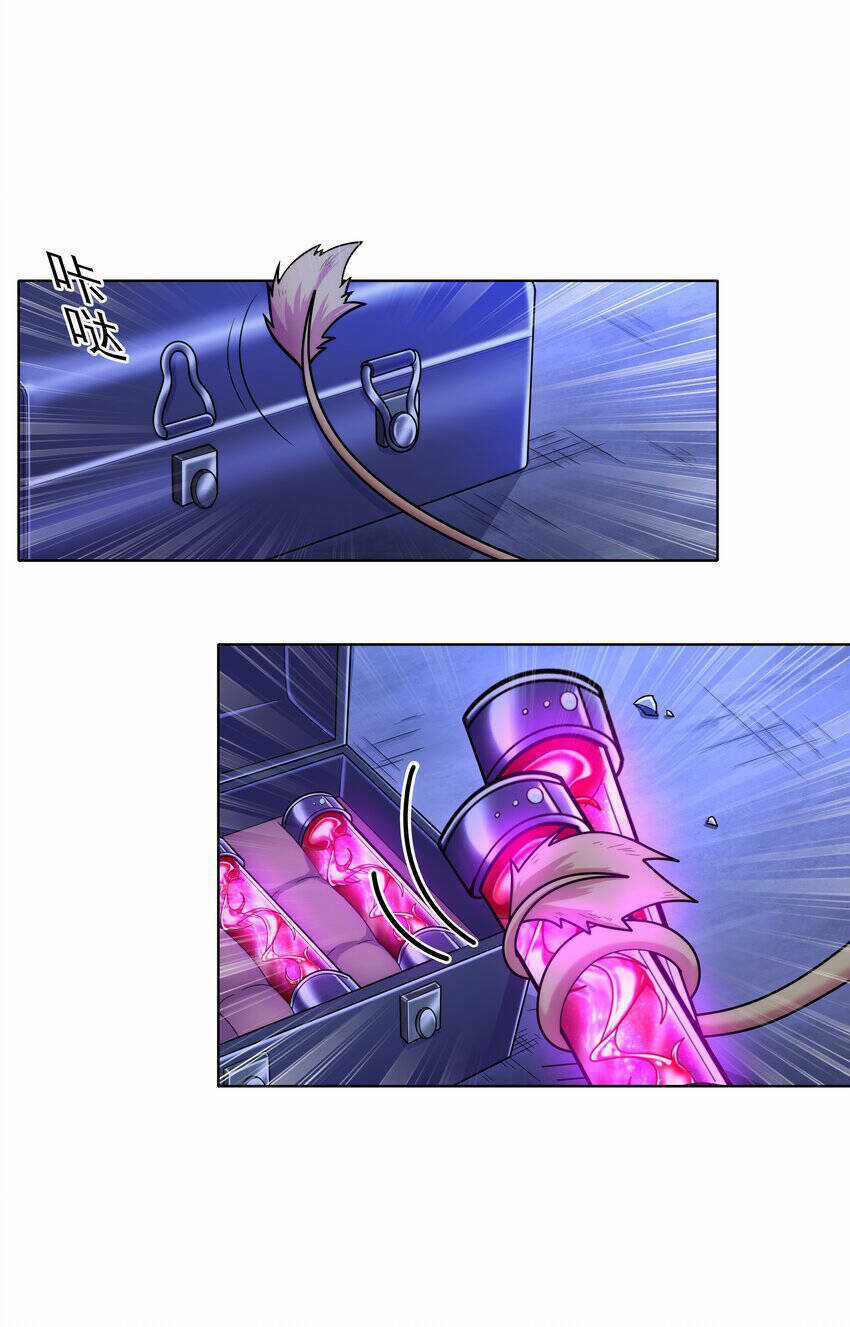 Cuộc Sống Treo Máy - Chapter 21 - Trang 8