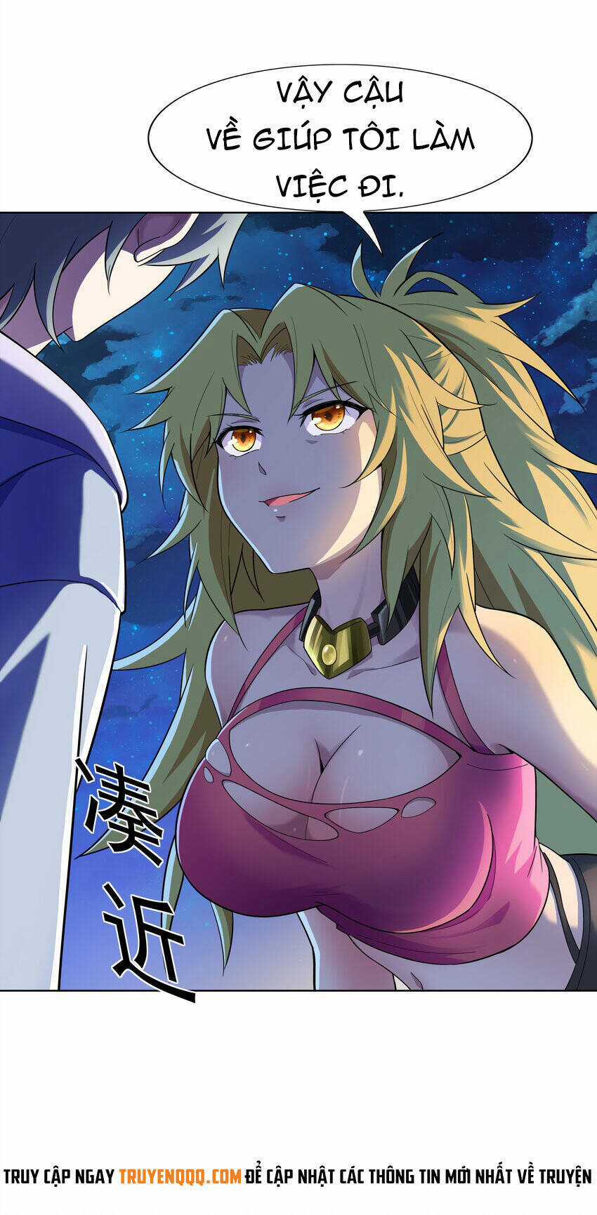 Cuộc Sống Treo Máy - Chapter 21 - Trang 73