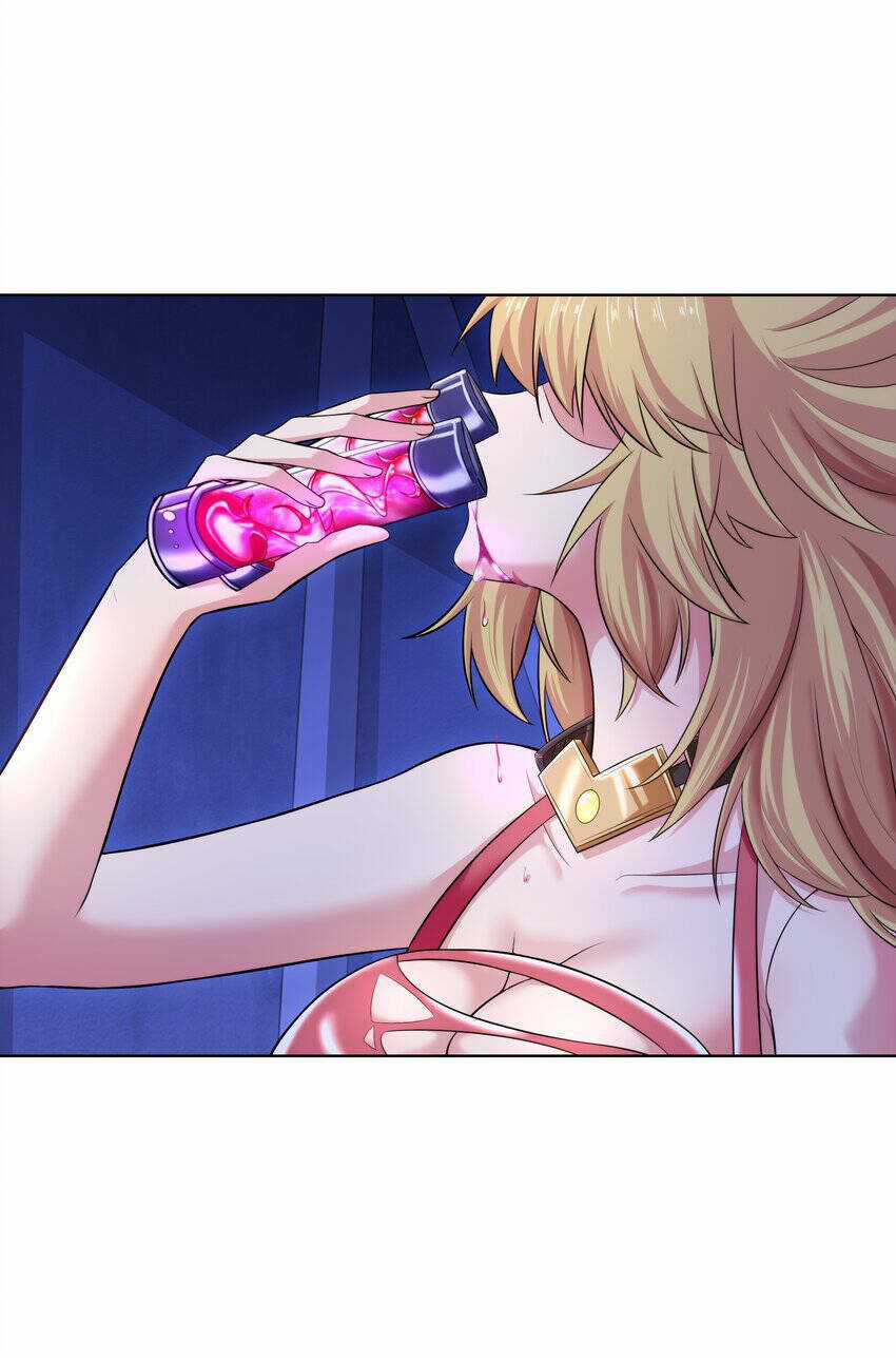 Cuộc Sống Treo Máy - Chapter 21 - Trang 9