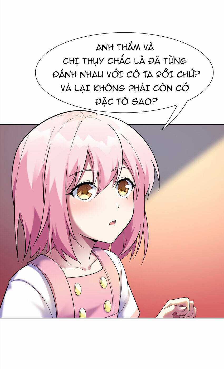 Cuộc Sống Treo Máy - Chapter 22 - Trang 14