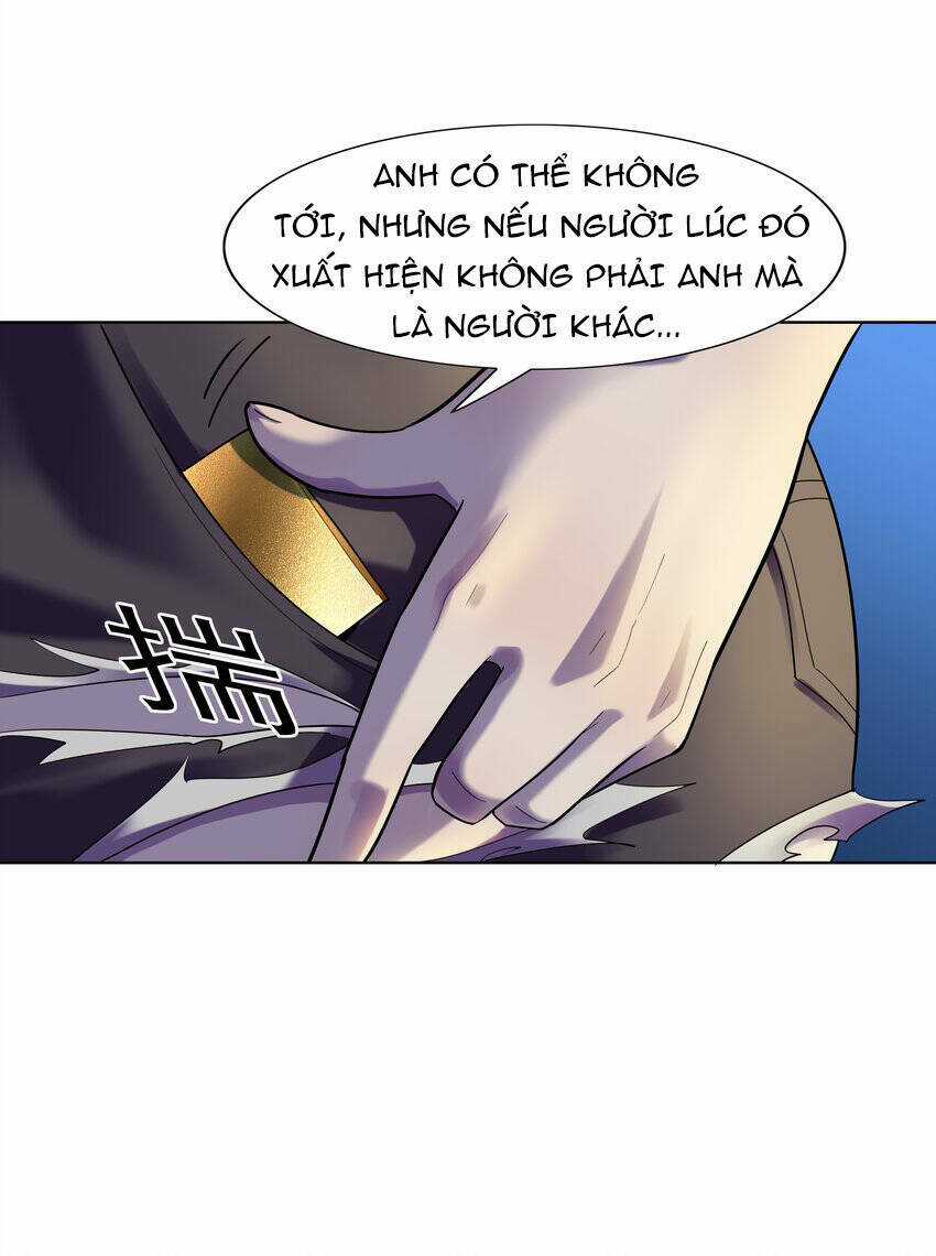 Cuộc Sống Treo Máy - Chapter 22 - Trang 5