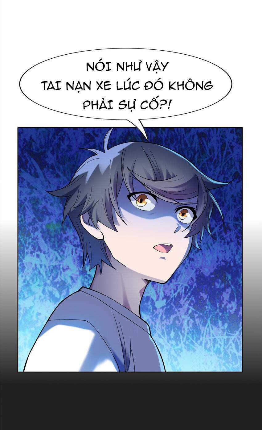 Cuộc Sống Treo Máy - Chapter 22 - Trang 46