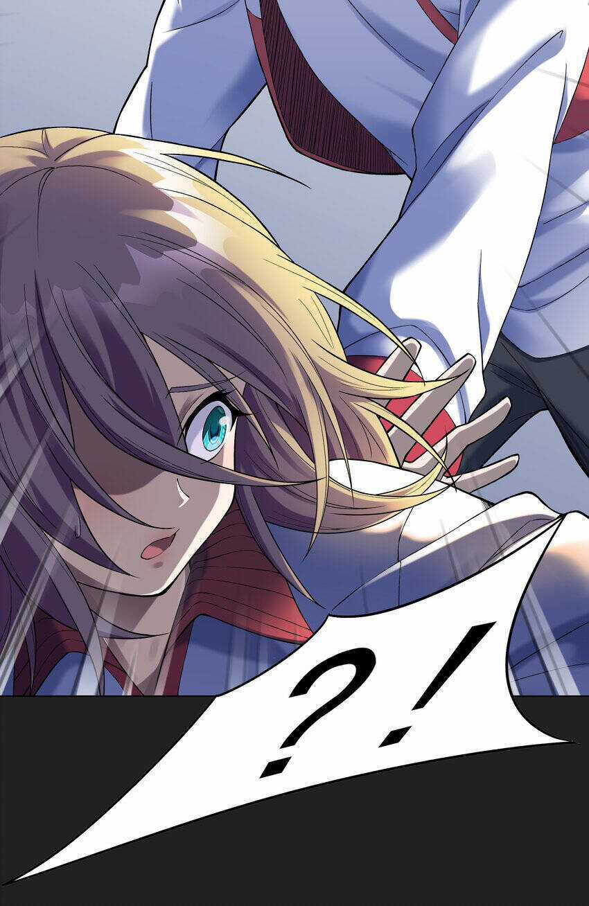 Cuộc Sống Treo Máy - Chapter 22 - Trang 52