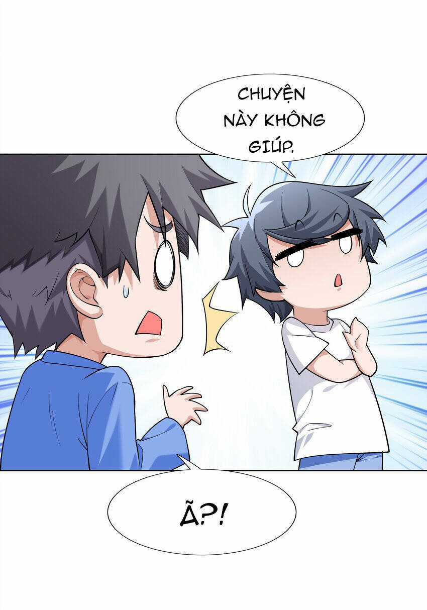 Cuộc Sống Treo Máy - Chapter 22 - Trang 58