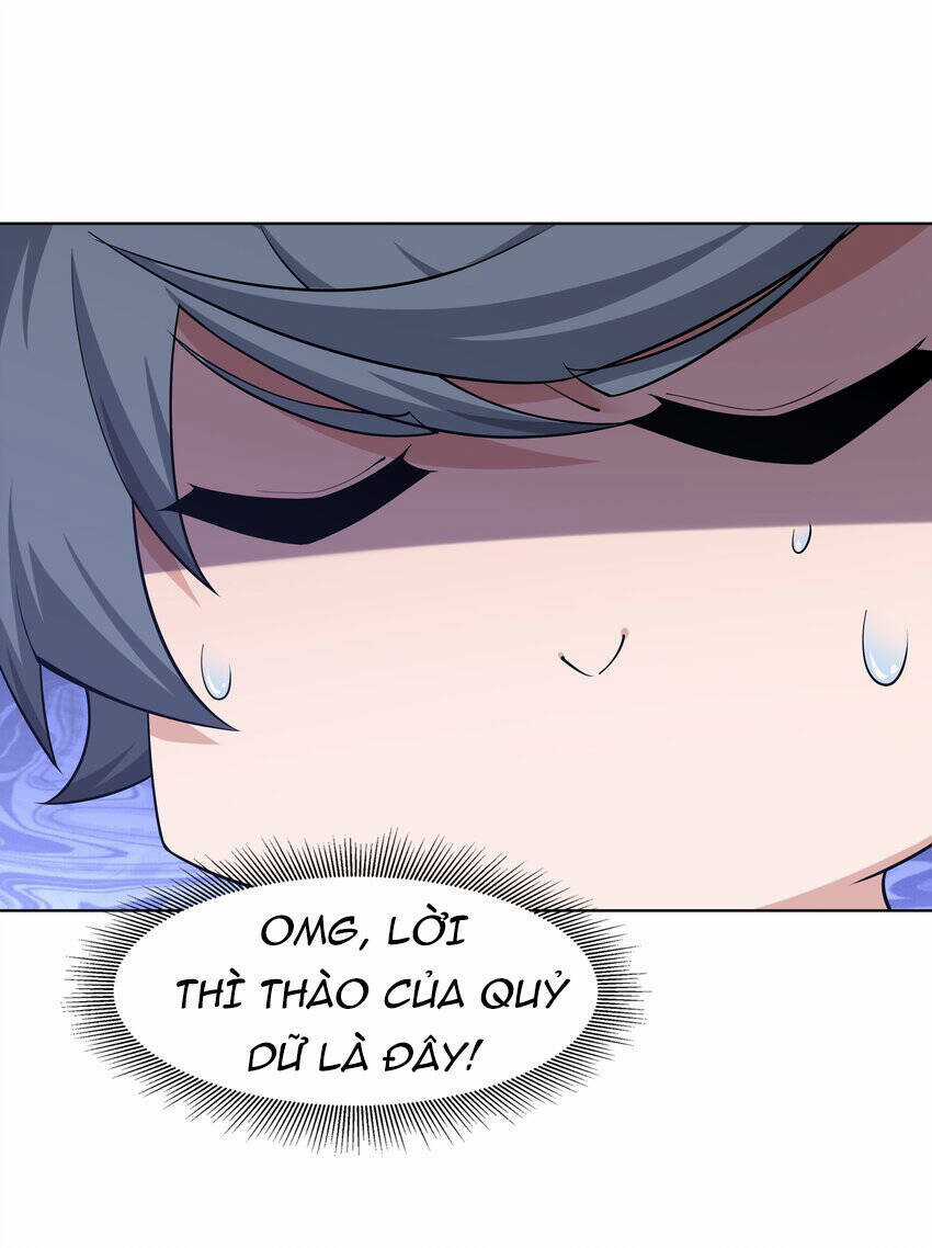 Cuộc Sống Treo Máy - Chapter 22 - Trang 61