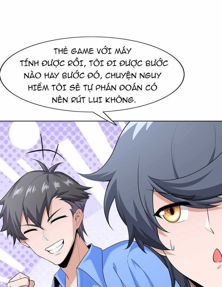 Cuộc Sống Treo Máy - Chapter 22 - Trang 66