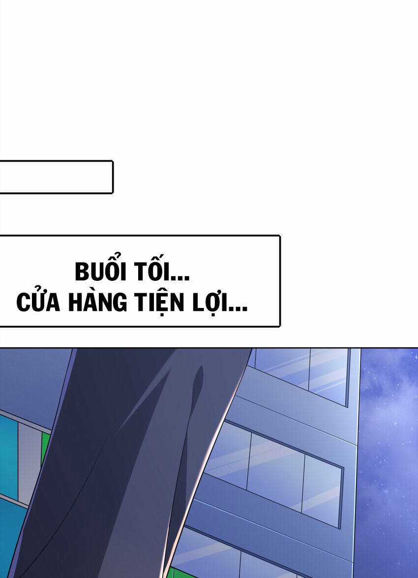 Cuộc Sống Treo Máy - Chapter 22 - Trang 68