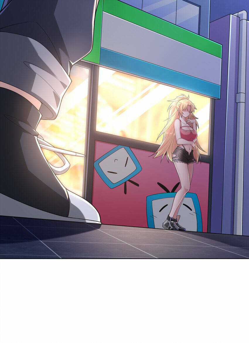 Cuộc Sống Treo Máy - Chapter 22 - Trang 69