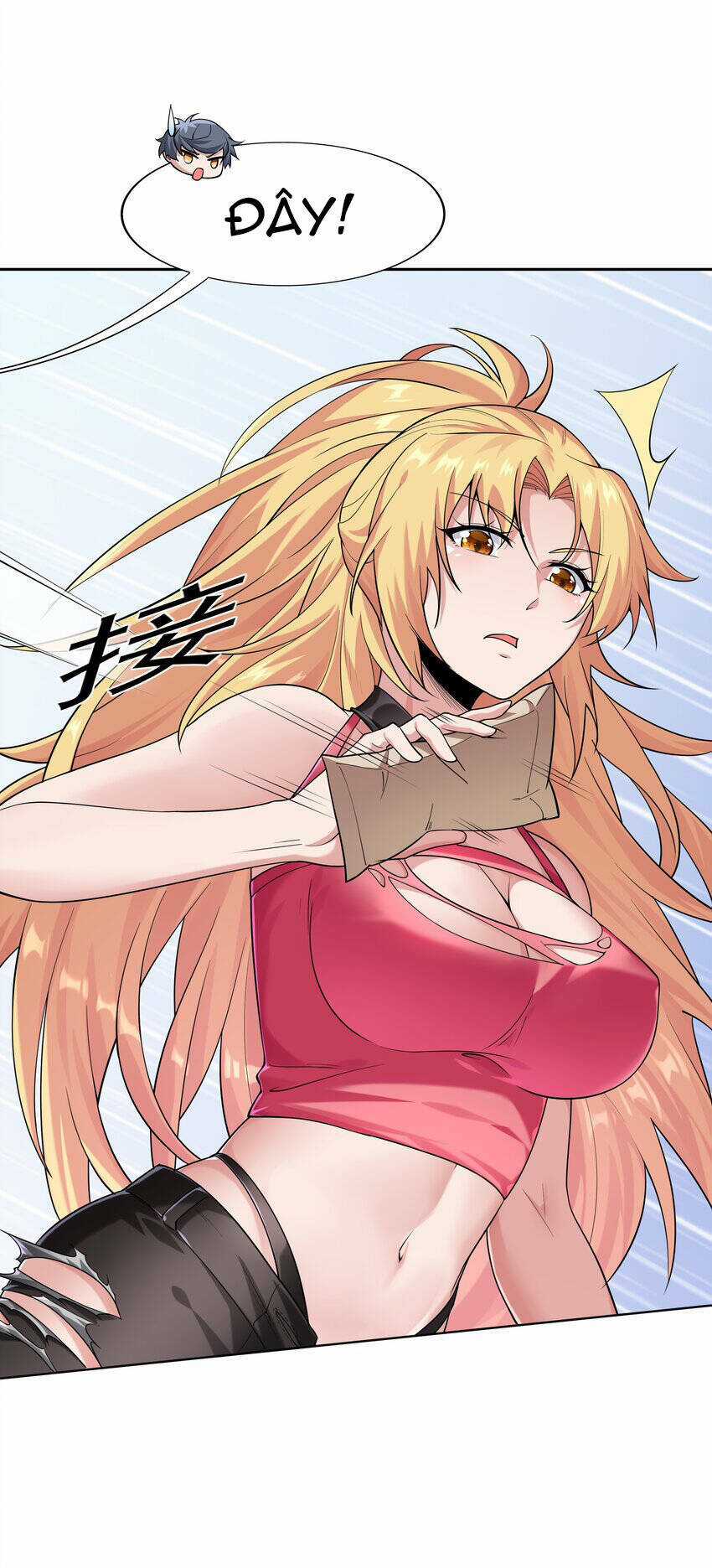 Cuộc Sống Treo Máy - Chapter 22 - Trang 70