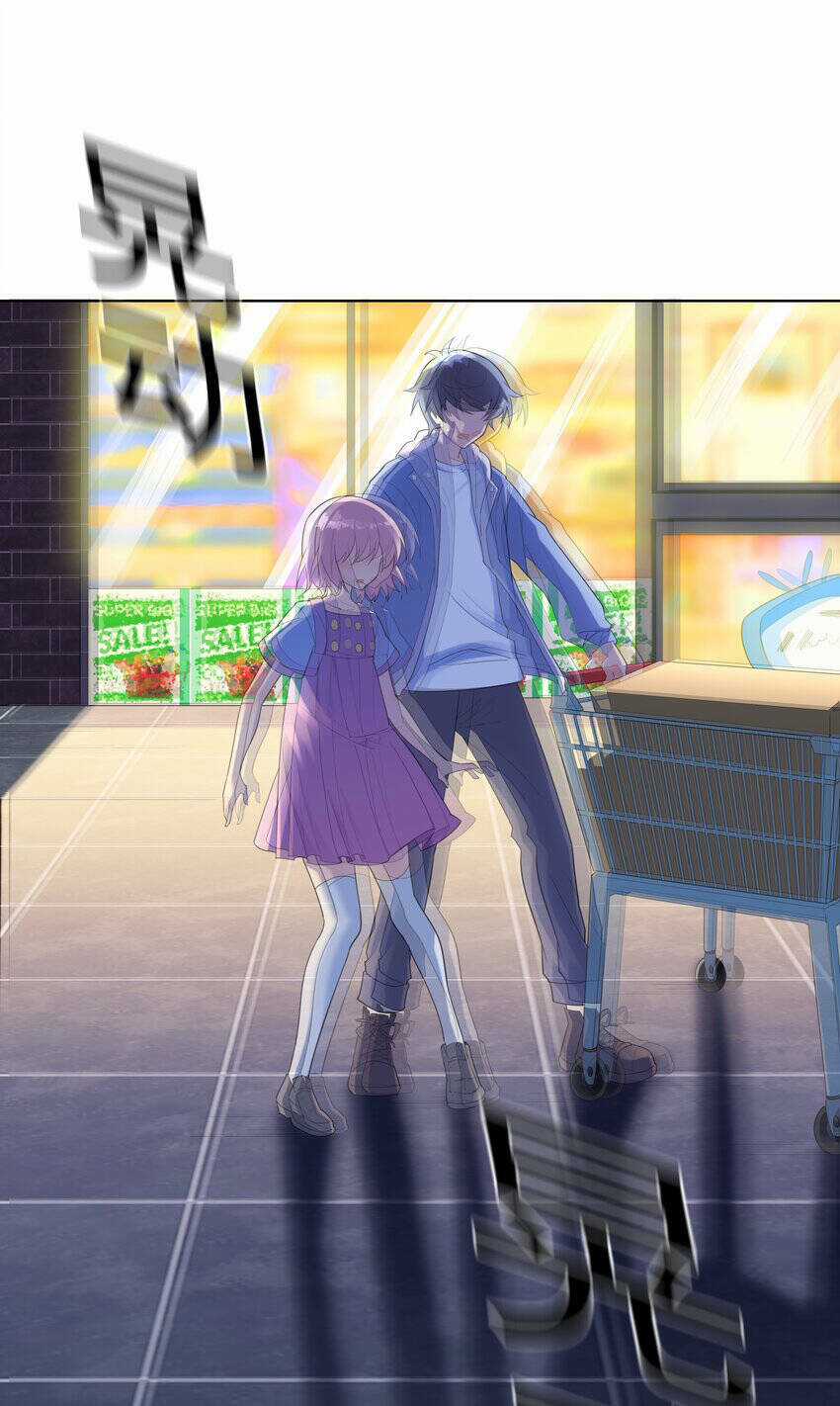 Cuộc Sống Treo Máy - Chapter 22 - Trang 8