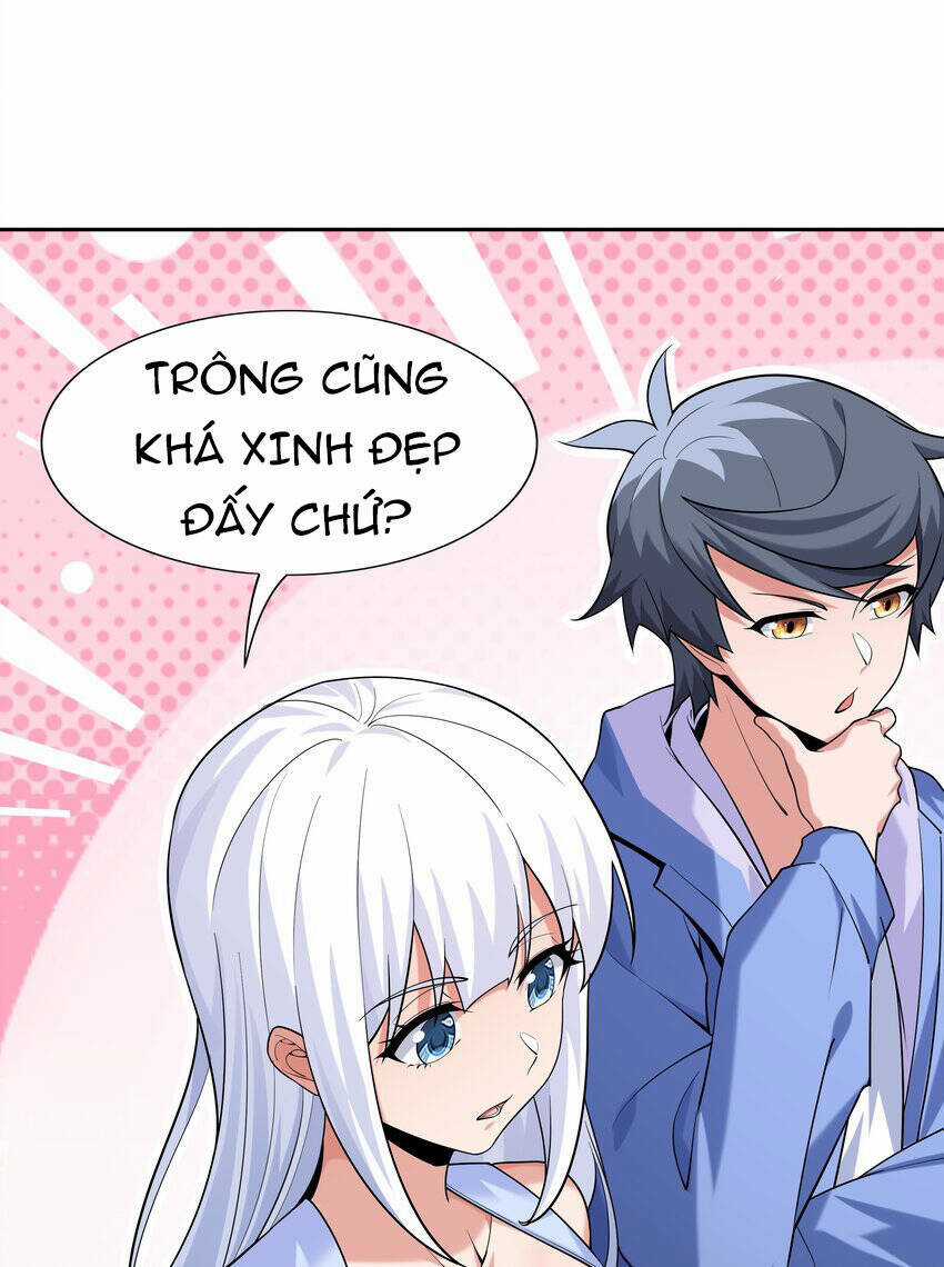 Cuộc Sống Treo Máy - Chapter 22 - Trang 73