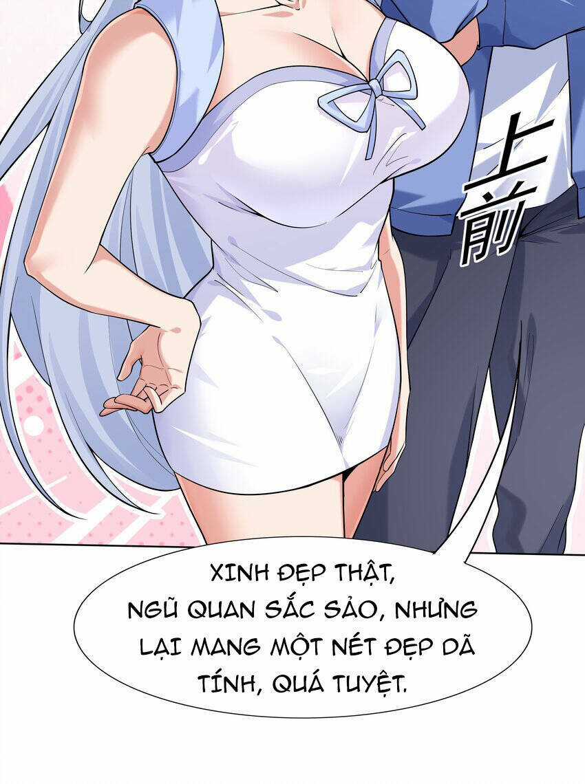 Cuộc Sống Treo Máy - Chapter 22 - Trang 74