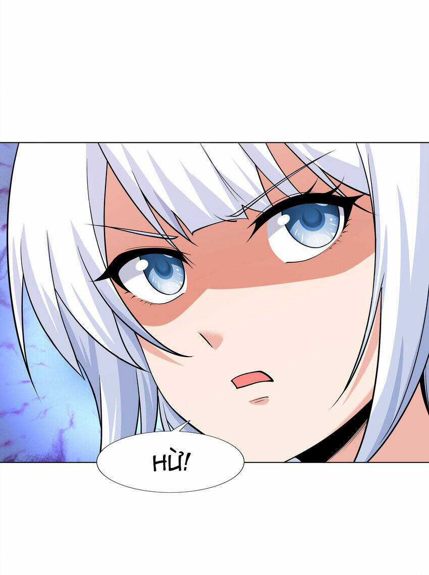 Cuộc Sống Treo Máy - Chapter 22 - Trang 75