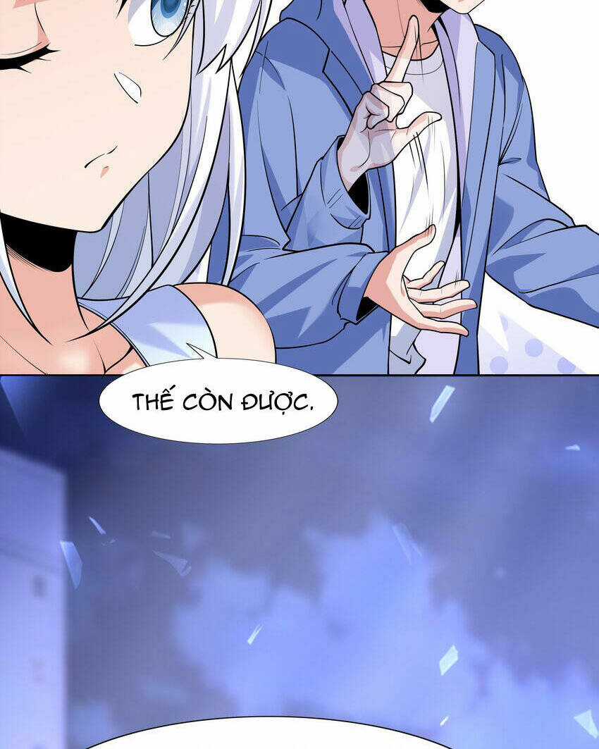 Cuộc Sống Treo Máy - Chapter 22 - Trang 78